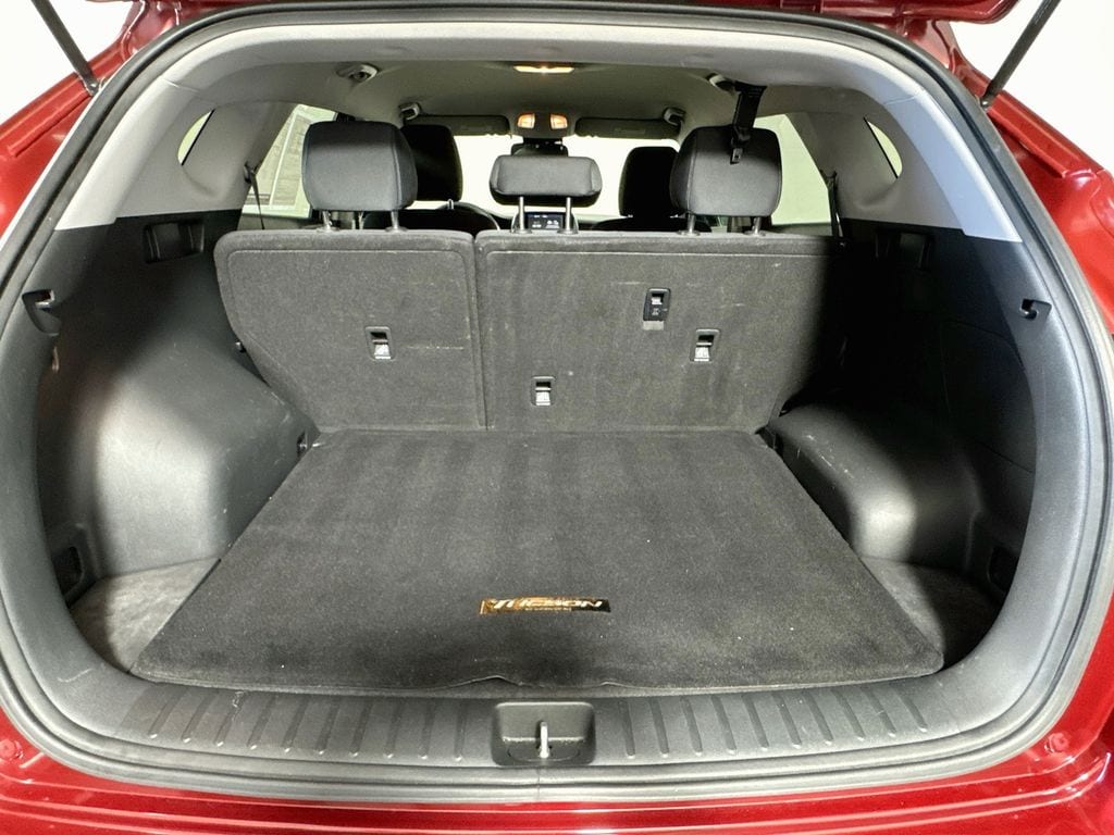 2020 Hyundai Tucson SE - Photo 25