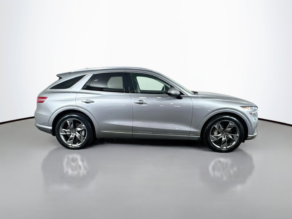 2023 GENESIS GV70 Advanced - Photo 9