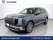 New 2027 Hyundai Palisade Hybrid SEL 7P SUV