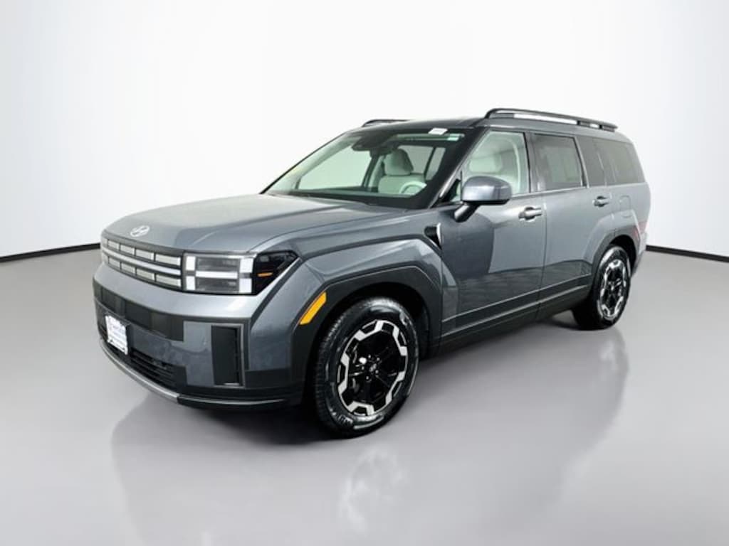 Used 2026 Hyundai Santa Fe SEL SUV