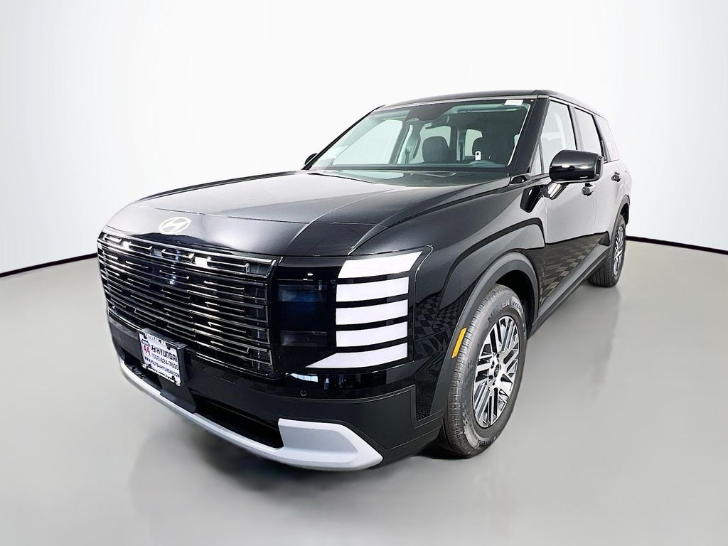 New 2026 Hyundai Palisade SE SUV
