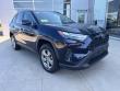 Used 2025 Toyota RAV4 XLE SUV