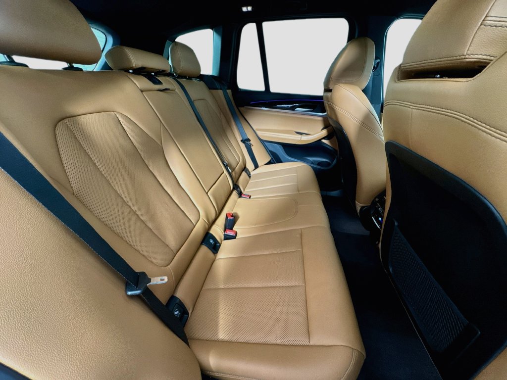 2024 BMW X3 30i - Photo 29