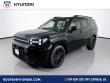 New 2027 Hyundai Santa Fe HEV Calligraphy SUV