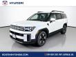 New 2027 Hyundai Santa Fe HEV SEL SUV