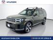New 2026 Hyundai Santa Fe Limited SUV