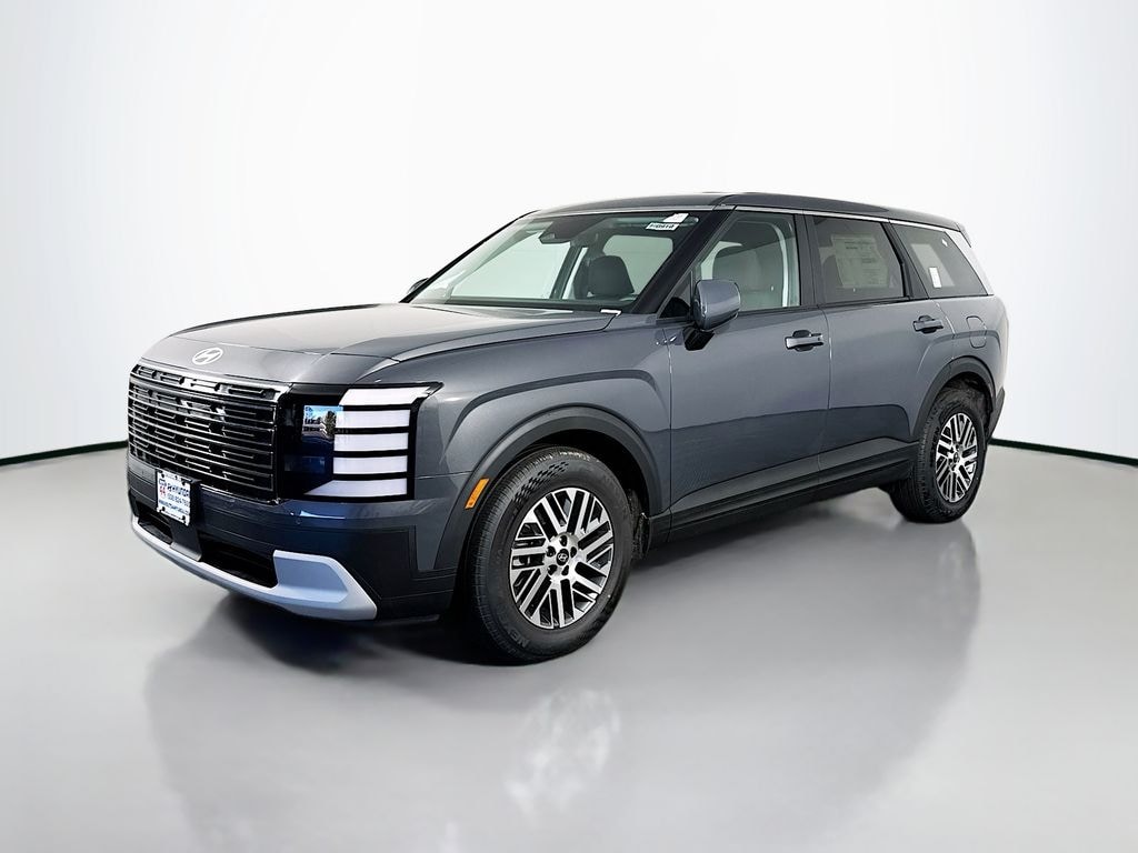 New 2026 Hyundai Palisade SE SUV