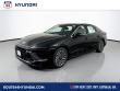 New 2026 Hyundai Sonata Hybrid SEL Sedan