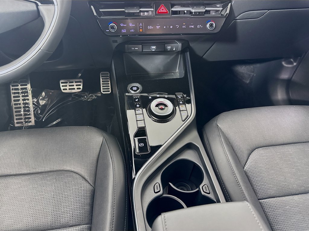 2023 Kia Niro SX Touring - Photo 25