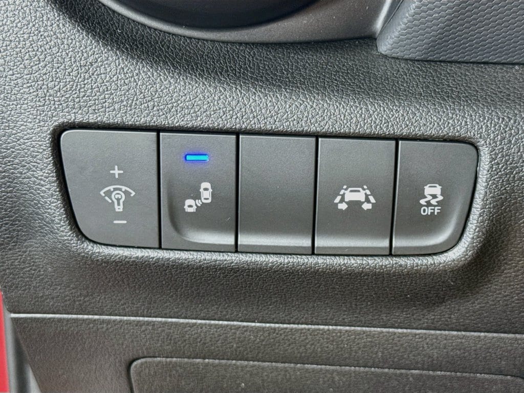 2021 Hyundai Kona Limited - Photo 20