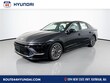  Hyundai Sonata Hybrid