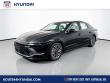 New 2026 Hyundai Sonata Hybrid SEL Sedan