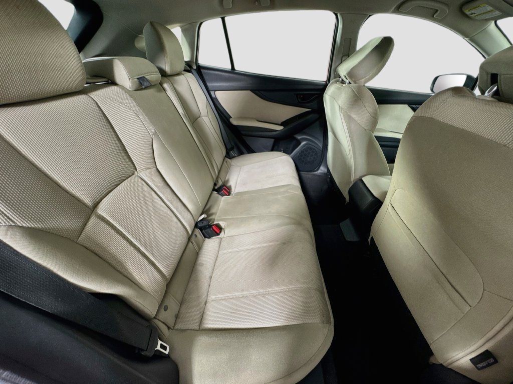 2023 Subaru Impreza Premium - Photo 28
