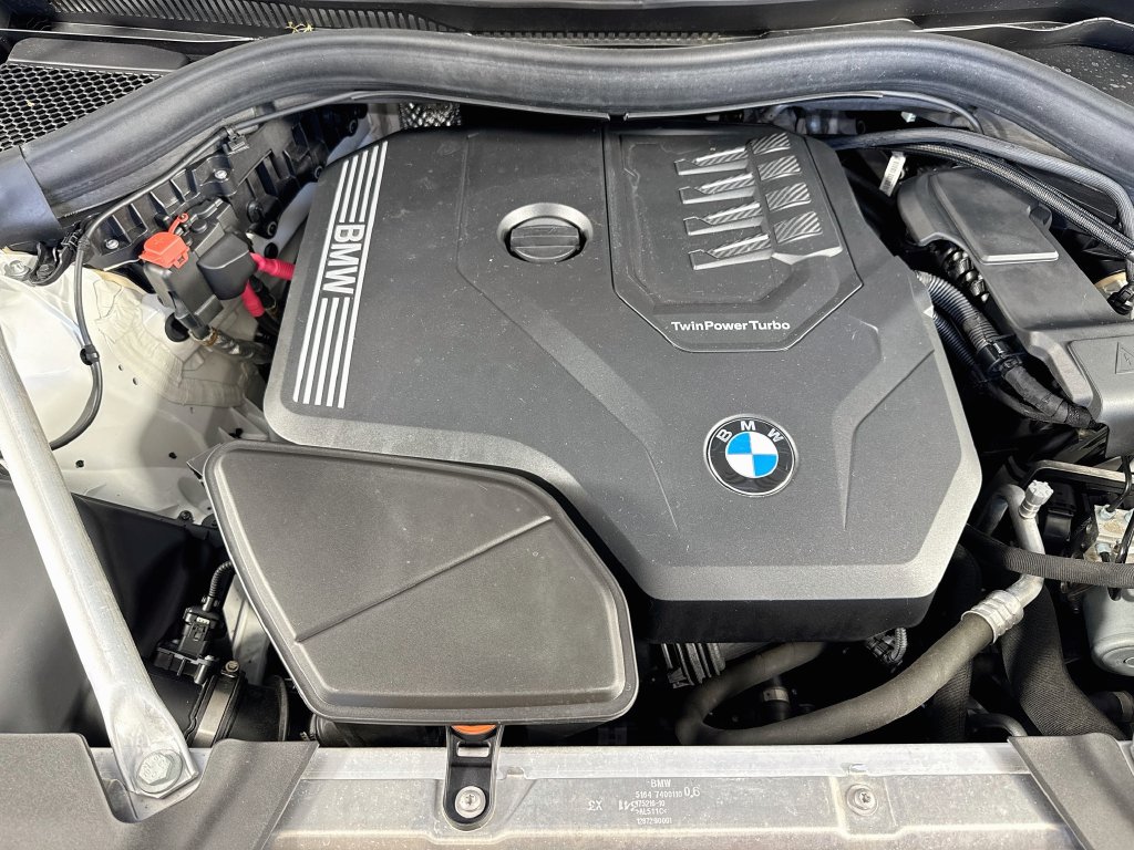 2024 BMW X3 30i - Photo 32