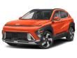 New 2027 Hyundai Kona Limited SUV