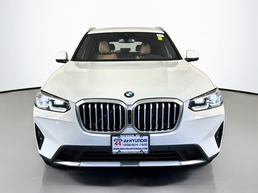 2024 BMW X3 30i - Photo 11