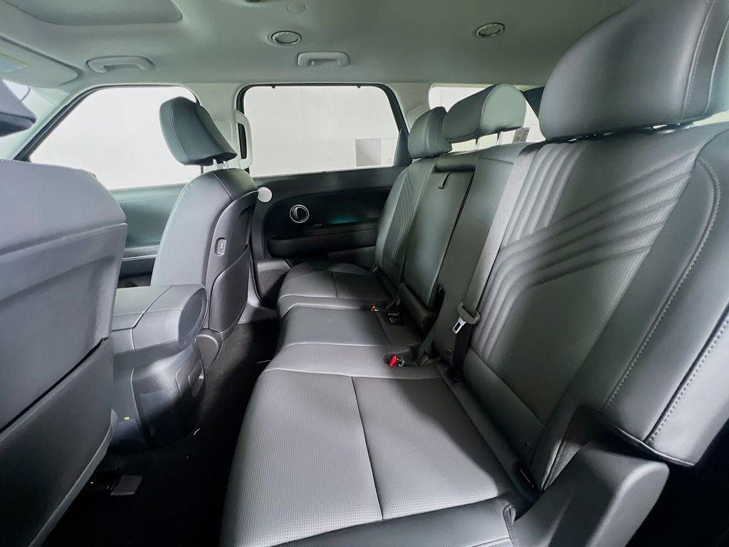 2026 Hyundai Palisade SEL Premium - Photo 26