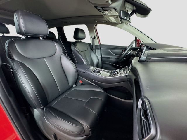 2023 Hyundai Santa Fe SEL - Photo 30