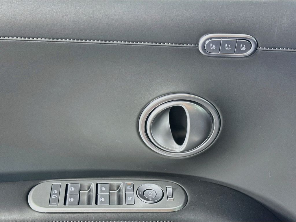 2026 Hyundai Palisade Calligraphy - Photo 12