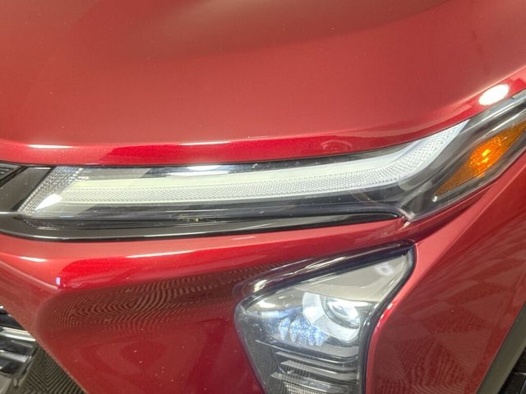 Used 2024 Chevrolet Trax Activ SUV