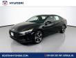 Used 2023 Hyundai Elantra SEL Sedan