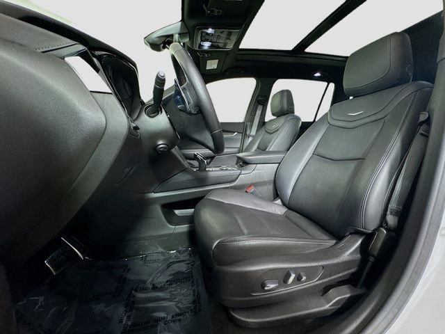 2024 Cadillac XT6 Sport - Photo 18