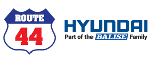 Route 44 Hyundai