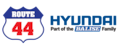 Dealership logo