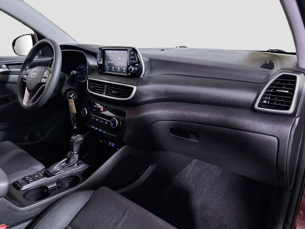 2020 Hyundai Tucson SE - Photo 28