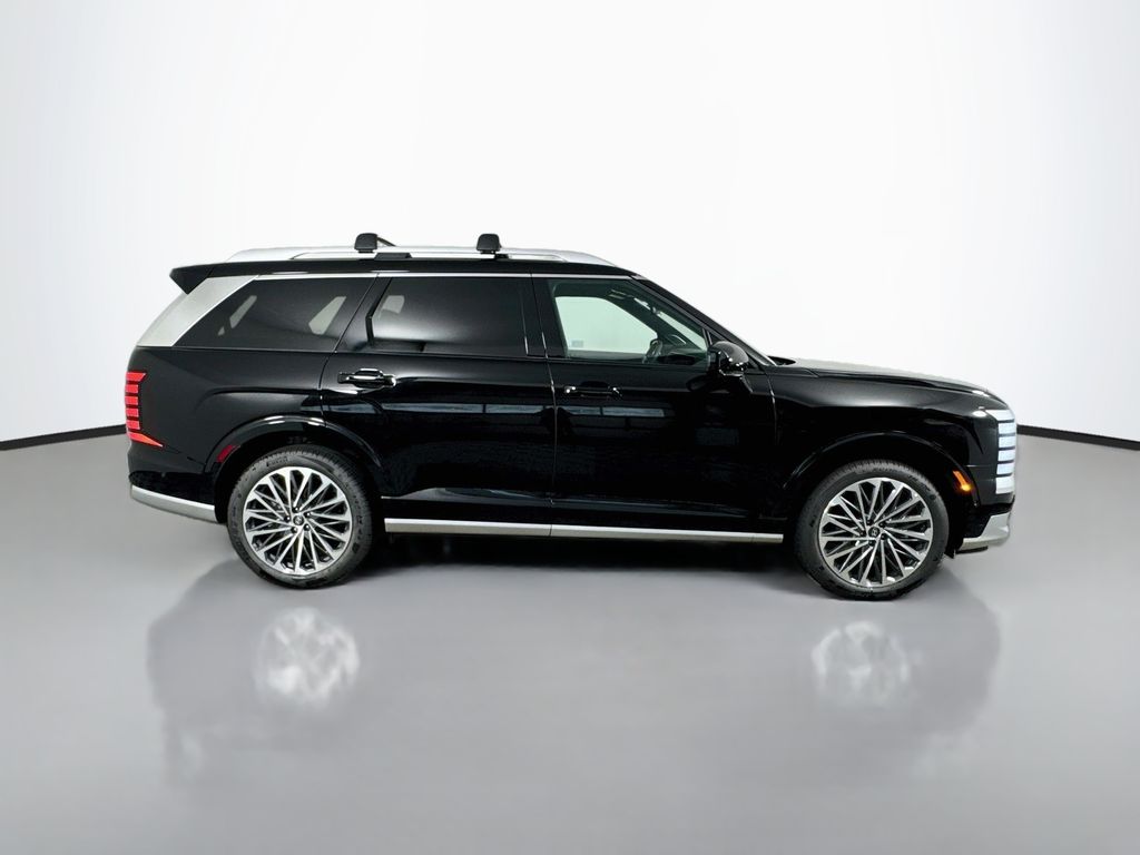 2026 Hyundai Palisade Calligraphy - Photo 9