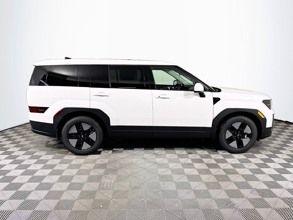 2026 Hyundai Santa Fe SE - Photo 6