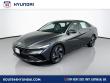 New 2026 Hyundai Elantra Limited Sedan