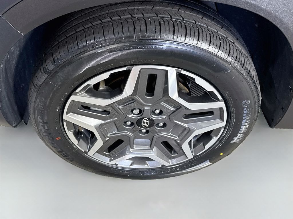 Used 2023 Hyundai Santa Fe Hybrid SEL Premium SUV