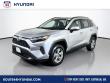 Used 2024 Toyota RAV4 Hybrid XLE SUV
