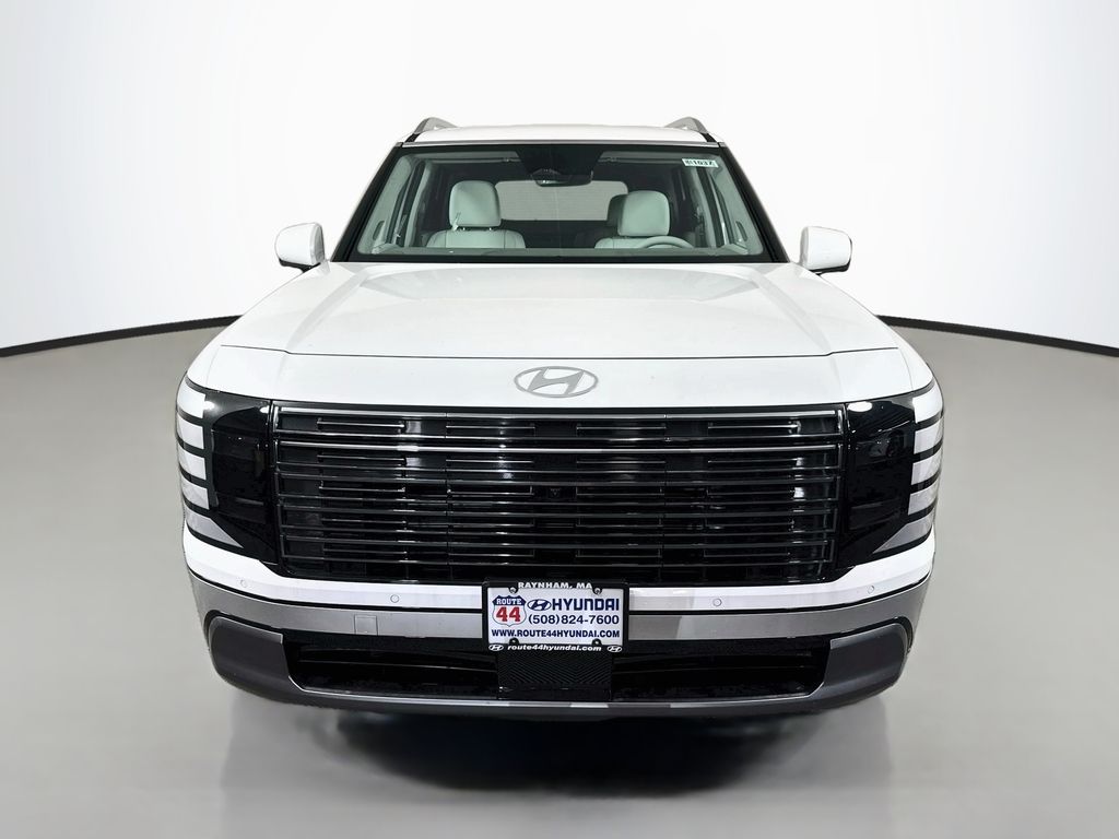 2026 Hyundai Palisade Limited - Photo 11