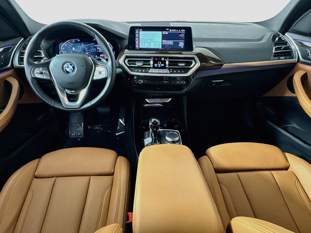 2024 BMW X3 30i - Photo 24