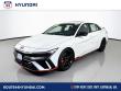 New 2026 Hyundai Elantra N Base Sedan