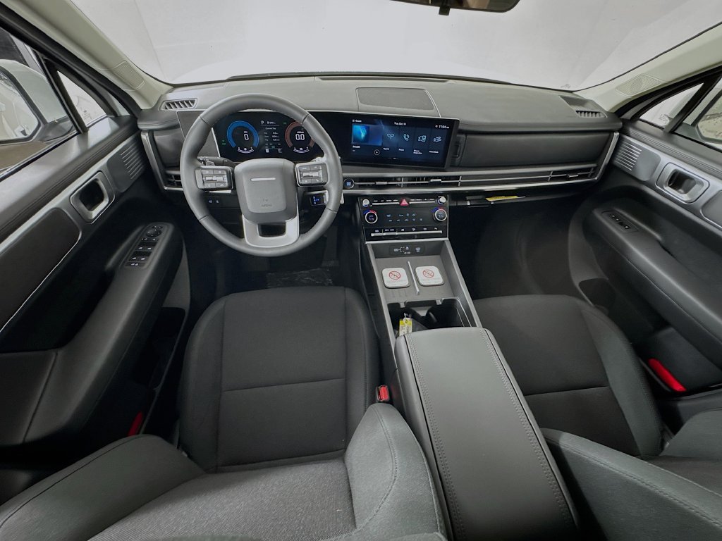 2026 Hyundai Santa Fe SE - Photo 17