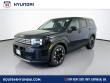 New 2027 Hyundai Santa Fe SE SUV