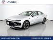 New 2026 Hyundai Sonata SEL Sport Sedan