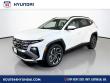 New 2026 Hyundai Tucson SEL Plus AWD SUV