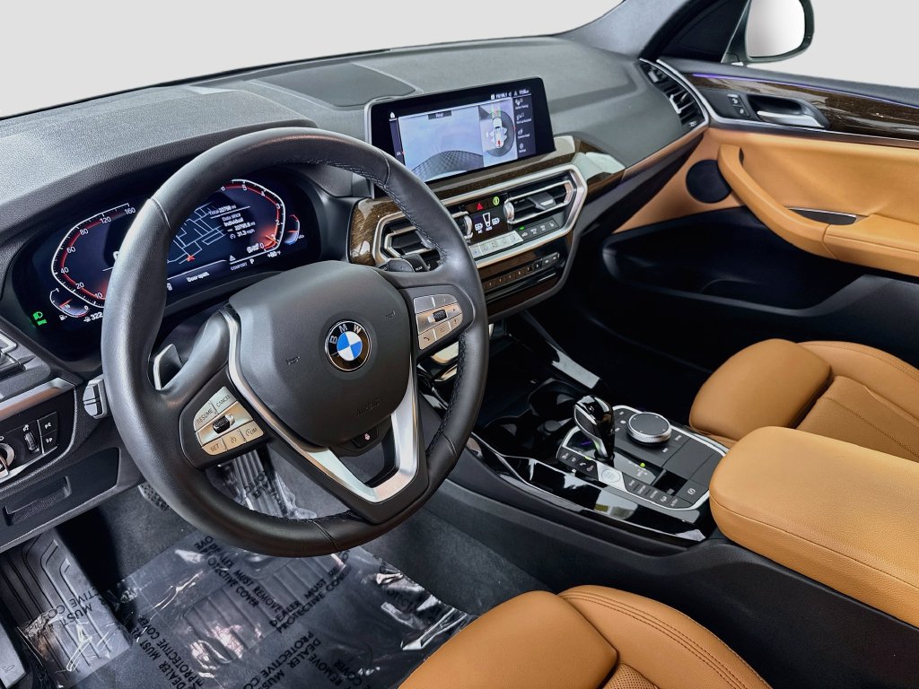 2024 BMW X3 30i - Photo 19