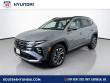 New 2026 Hyundai Tucson Limited AWD SUV