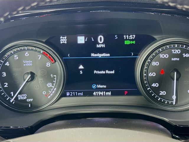 2024 Cadillac XT6 Sport - Photo 21