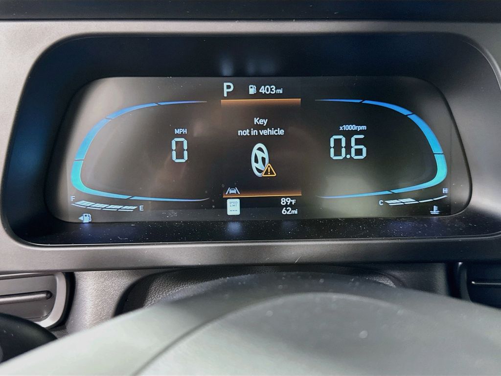 2026 Hyundai Elantra SEL Sport - Photo 20