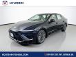 New 2026 Hyundai Sonata Hybrid Limited Sedan