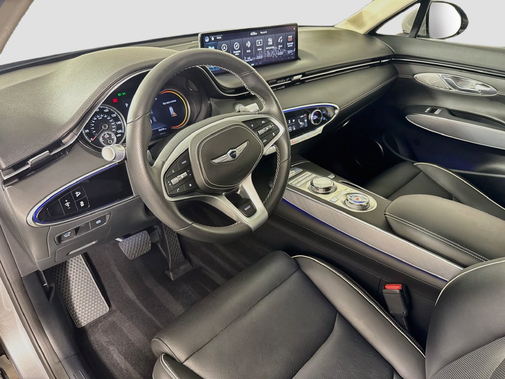 2023 GENESIS GV70 Advanced - Photo 19
