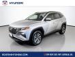 Used 2023 Hyundai Tucson Hybrid Blue SUV