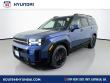 New 2026 Hyundai Santa Fe Hybrid Calligraphy SUV