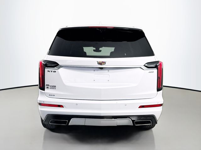 2024 Cadillac XT6 Sport - Photo 7